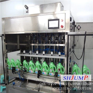 선형 충전 기계