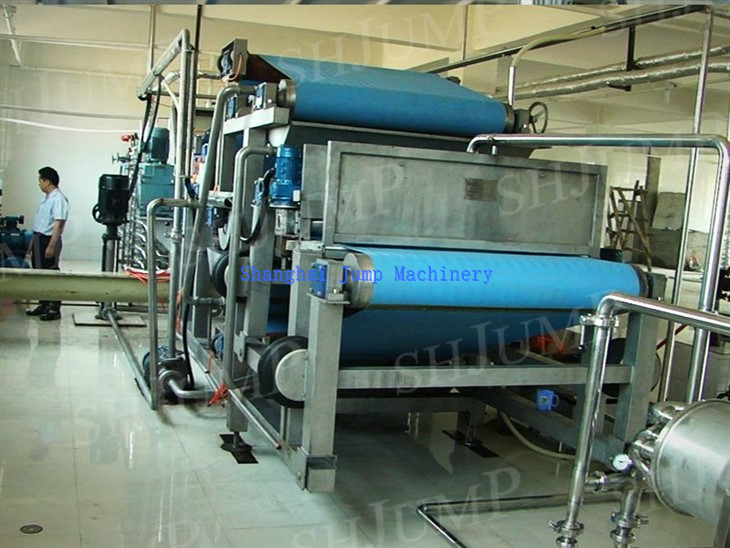 Belt Juice Extractor(juicer)