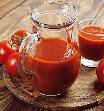 tomato sauce