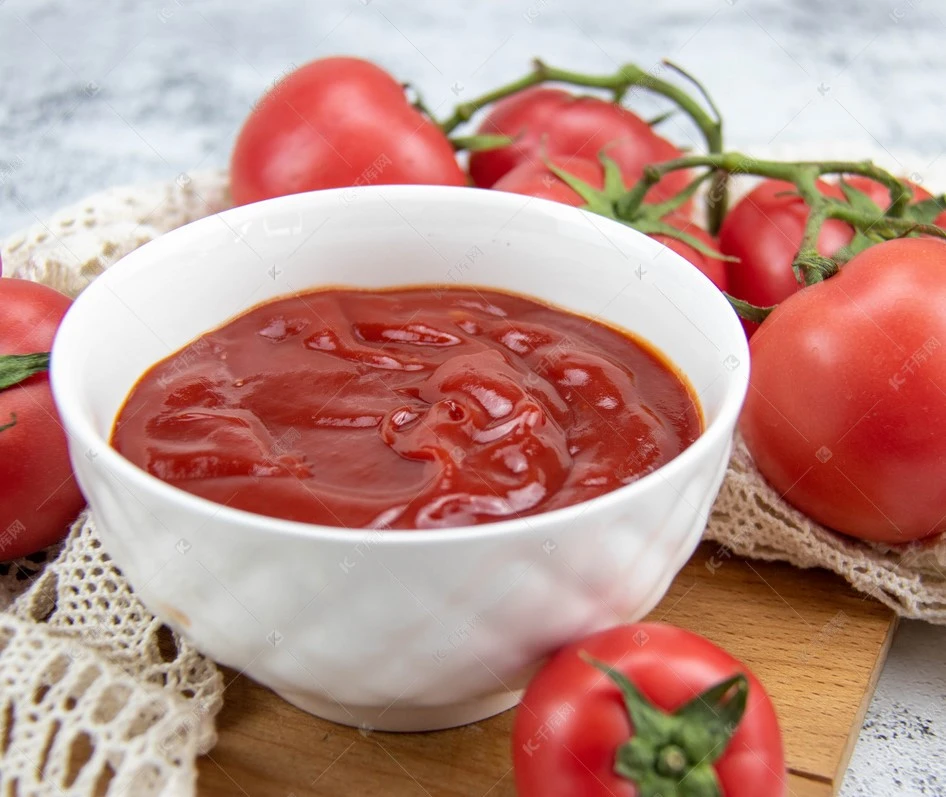 tomato paste