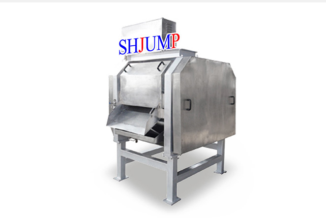 Bowl juice extractor Bowl juice extractor